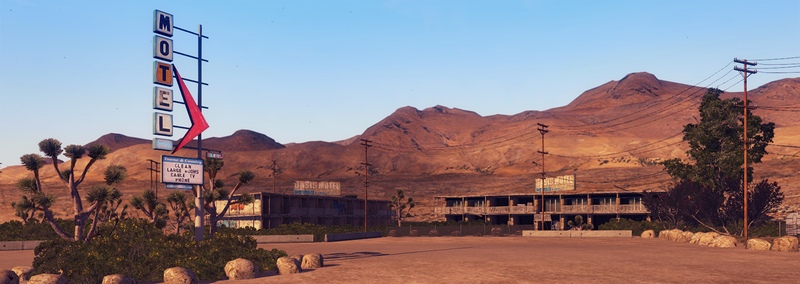 Illustration for article titled Even If You Hate Simulators, You Must Admit These Shots Look Gorgeous